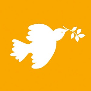 Das Recht auf Schutz im Krieg und auf der Flucht