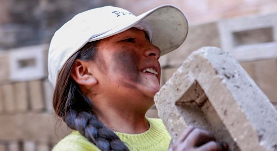 Um 6.30 Uhr beginnt der Zwölf-Stunden-Arbeitstag.