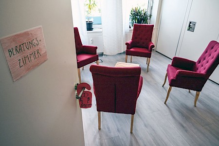 Die »Seelensteine« Halle betreuen etwa 60 Familien –  doch der tatsächliche Hilfsbedarf ist größer.