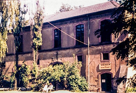 1845/46 wurde das Historische Naturalienkabinett ­ein­gerichtet, 1934 kam die heimatkundliche Sammlung hinzu.