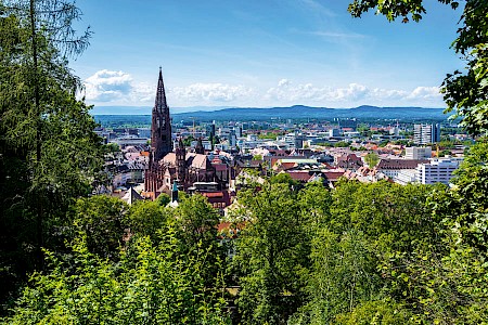 Freiburg