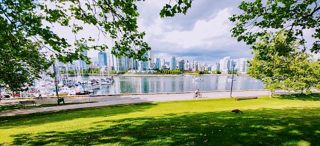 Vancouver