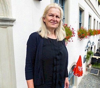 Annette Krzok