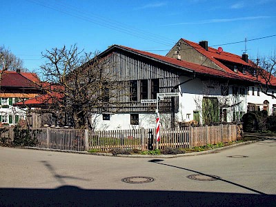 FUCHSTAL BEI LANDSBERG AM LECH
