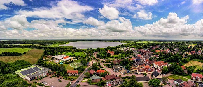 GEESTLAND IM LANDKREIS CUXHAVEN
