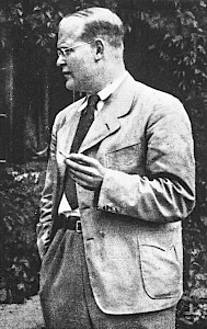 Dietrich Bonhoeffer