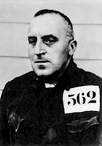 Carl von Ossietzky