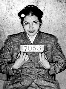 Rosa Parks