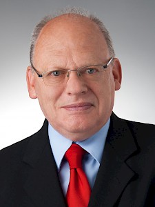 Klaus Gertoberens