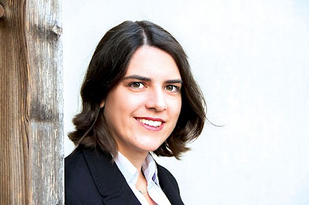 Franziska Woellert