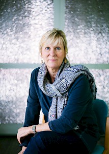 Annette Hugel-Seberich