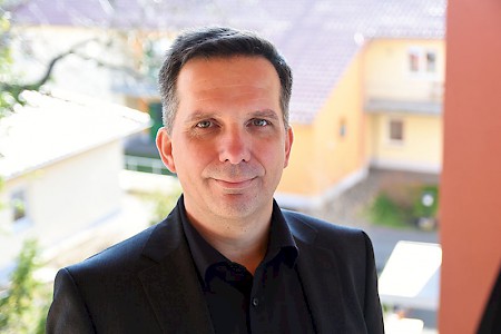 Jörg Rommelfanger