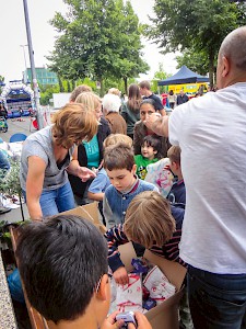 Kinderspielfest