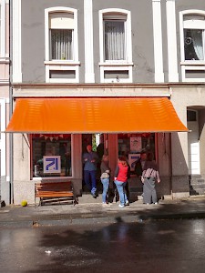 Stellwerkbüro