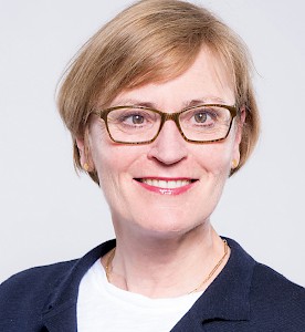 Pflegeexpertin  Prof. Monika ­Habermann